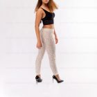 Calzedonia csipke joggernadrág