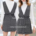 Tezenis kantáros ruha