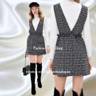 Tezenis kantáros ruha