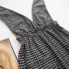 Tezenis kantáros ruha