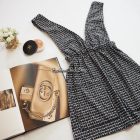 Tezenis kantáros ruha