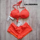 Calzedonia Indonesia szivacsos háromszög bikini