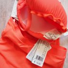 Calzedonia Indonesia szivacsos háromszög bikini