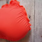 Calzedonia Indonesia szivacsos háromszög bikini