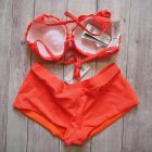 Calzedonia Indonesia szivacsos háromszög bikini