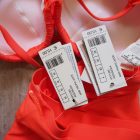 Calzedonia Indonesia szivacsos háromszög bikini