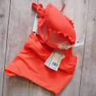 Calzedonia Indonesia szivacsos háromszög bikini