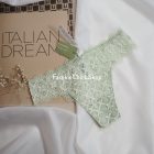 Intimissimi brazil fazonú csipke alsó