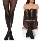 Calzedonia combcsizma hatású harisnyanadrág