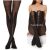 Calzedonia combcsizma hatású harisnyanadrág