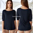 Intimissimi selyemmodál felső