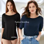 Intimissimi selyemmodál felső