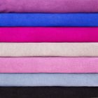 Kötött ruha gyöngy díszítéssel