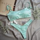 Tezenis bandeau bikini felső