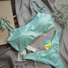 Tezenis bandeau bikini felső