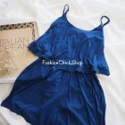 Calzedonia strandruha jumpsuit