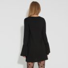 Tezenis bő szabású harang ujjú ruha