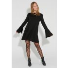 Tezenis bő szabású harang ujjú ruha