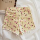 Tezenis farmer short