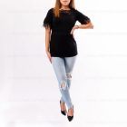 Intimissimi csipkés dzsörzéfelső 