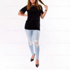 Intimissimi csipkés dzsörzéfelső 