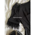 Intimissimi csipkés dzsörzéfelső 