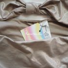 Tezenis Shiny Nude egyrészes fürdőruha