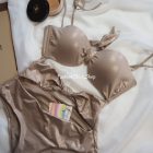 Tezenis Shiny Nude egyrészes fürdőruha