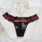Intimissimi brazil fazonú csipke alsó