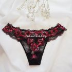 Intimissimi brazil fazonú csipke alsó