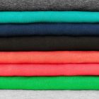 Pamut tunika boleróval