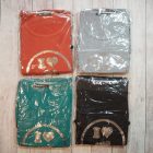 Pamut tunika boleróval