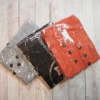 Pamut tunika boleróval