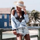 Intimissimi Eleonora melltartó