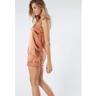 Intimissimi rövid ujjú selyem felső