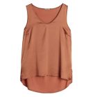 Intimissimi rövid ujjú selyem felső