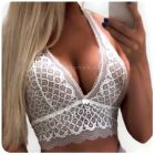 Intimissimi Bridal Collection csipke Bra/Top