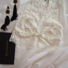 Intimissimi Bridal Collection csipke Bra/Top