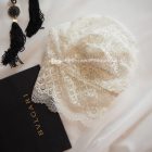 Intimissimi Bridal Collection csipke Bra/Top