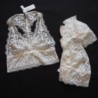Intimissimi Bridal Collection csipke Bra/Top