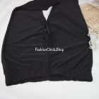 Calzedonia glitteres strandnadrág