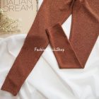 Calzedonia kényelmes csillámló leggings