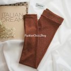 Calzedonia kényelmes csillámló leggings