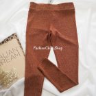 Calzedonia kényelmes csillámló leggings