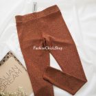 Calzedonia kényelmes csillámló leggings