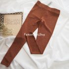 Calzedonia kényelmes csillámló leggings