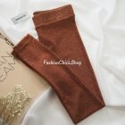 Calzedonia kényelmes csillámló leggings