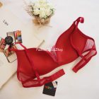 Tezenis push up merevítő nélküli melltartó