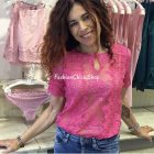 Intimissimi csipke body