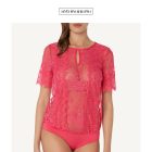 Intimissimi csipke body